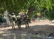 Asesinan a balazos a un joven en su domi…