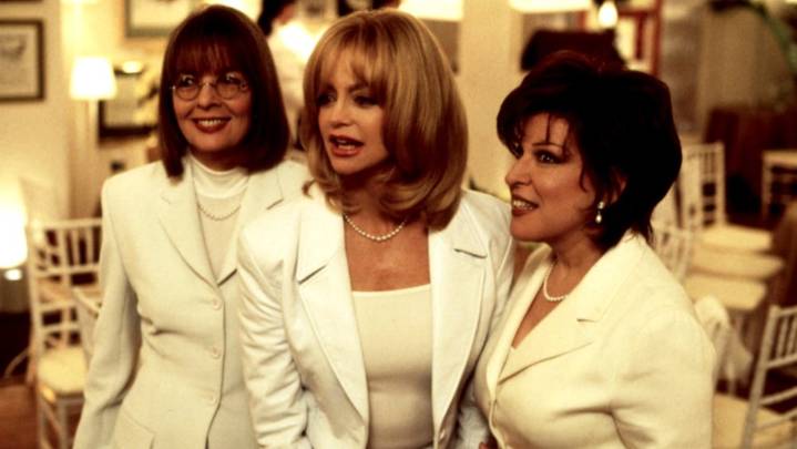 'The First Wives Club' Cast: Where Are the Film’s Stars Now?