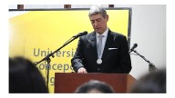 Horacio Rosatti recibió el título de doctor honoris causa en Concepción del Uruguay y llamó a buscar consensos
