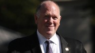 White House shifts story on Tom Homan and alleged fifty thousand bribe