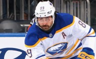 NHL News: Alex Tuch, Sabres reportedly want extension, but contract talks still far apart due to key reason