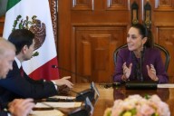 México pidió a EEUU la extradición de presuntos implicados en la desaparición de 43 estudiantes