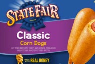 State Fair corn dogs, Jimmy Dean sausage-on-a-stick products recalled due to possible wood pieces in batter