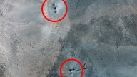 Some of Iran's nuclear facilities were 'destroyed' by US strikes, nuclear chief admits