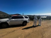 Impacto en La Serena: Encuentran dos cadaveres en domicilio en La Serena