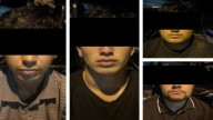 Detienen a cuatro con armas, drogas y equipo táctico en Navolato