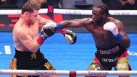 Terence Crawford tops Canelo Alvarez for historic undisputed crown