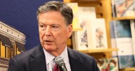 Former FBI Director James Comey indicted on 2 counts by the Justice Department