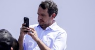 Niega Andrés Manuel López Beltrán haber tramitado amparo y acusa 'montaje'