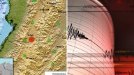Temblor en Colombia: fuerte sismo sacudió al país este sábado 20 de septiembre