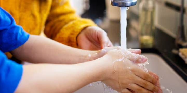Corte de agua para este lunes 08 de septiembre por más de 10 horas: conoce dónde y qué distritos son los afectados