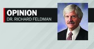 Vaccination falloff puts public at risk