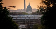 D.C. Council approves RFK Stadium deal; Washington Commanders want be in D.C. by 2030