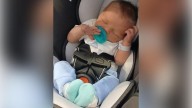 Jason Anthony (Weaver) Kinsey: Seven-day-old Markle, Indiana baby mauled to death by husky, pit bull cross dog