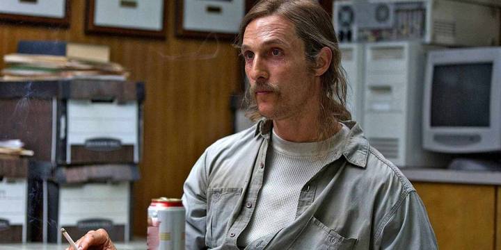 Matthew McConaughey Reveals His Conditions for a 'True Detective' Return