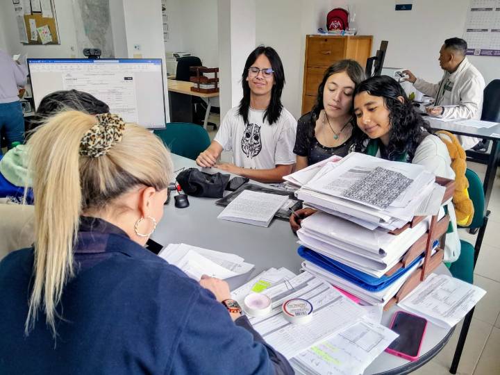 Récord en inscripciones de candidatos para las elecciones de los Consejos Municipales y Locales de Juventud