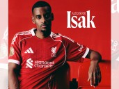 Alexander Isak es el tercer fichaje más caro en la historia