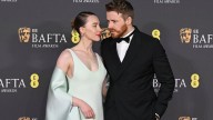 Saoirse Ronan gives birth, welcomes first baby with Jack Lowden