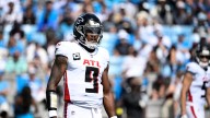 Raheem Morris: Michael Penix is our guy