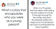People Are Sharing The Most Hilarious Stories About What They Were Like As Kids That Truly Encapsulate Their Personality