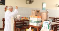 Distrito Fiscal de Piura impulsa obra de misericordia en el Año Jubilar 2025