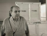 Gustavo Torner, el artista que siempre buscaba la excelencia en sus obras