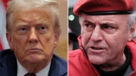 Trump dismisses Sliwa as cat-loving lightweight in NYC mayor race
