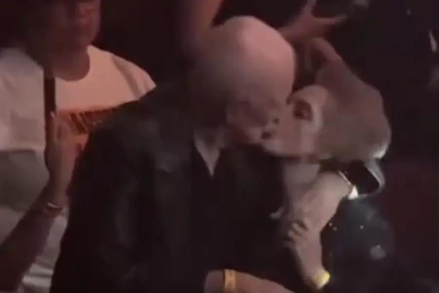 ¿Viuda de Vicente Fernández tiene nuevo novio?, esto sabemos