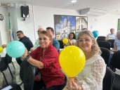 Manejo de emociones y autocuidado: una apuesta del Quindío para fortalecer la salud mental