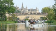 How to watch Burghley Horse Trials live in 2025 from Horse & Hound