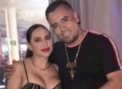 Cae Alejandro ‘N’, ‘El Choko’, “novio” de Sandra Cuevas