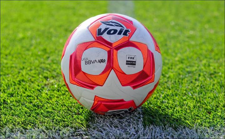 Liga MX: Así marcha la tabla de posiciones al terminar la Jornada 8 del Apertura 2025