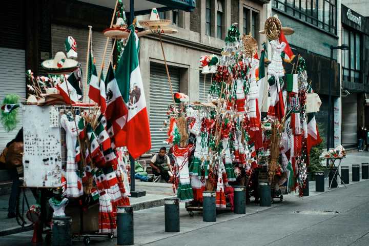Fiestas Patrias 2025 dejarán derrama de 37 mil 500 mdp: Concanaco Servytur