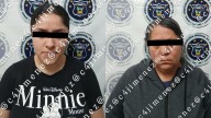 Dictan prisión preventiva a María 'N' y Samantha 'N', esposa e hija de 'El Ojos', exlíder de Cártel de Tláhuac