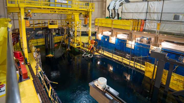 NY loses bid to block dumping of radioactive water into Hudson River