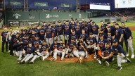 Boston Red Sox to face New York Yankees in American League wild card series
