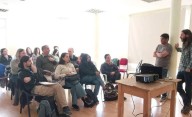 Trevelin conmemoró el Día de la Conciencia Ambienta