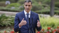 Sánchez considera que la respuesta de Europa en Gaza ha sido un "fracaso"