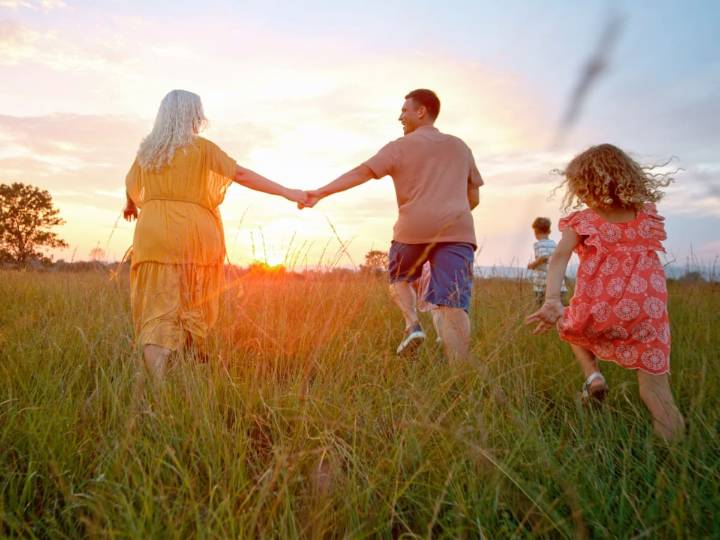 VIDEO. Esta es la mejor etapa de la vida de las personas, según experto en psicología