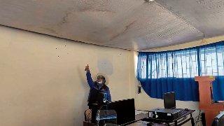Colegio Técnico Agropecuario Artesanal de Arequipa reclama retraso en mantenimiento pese a presupuesto aprobado