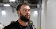 Pittsburgh Steelers star 'robbed' in Dublin ahead of NFL as thieves inflict ‘injuries’