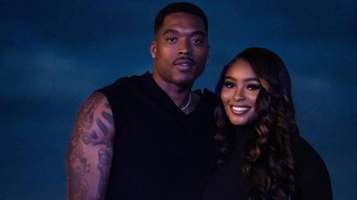 Who Is Jason Pinnock’s Girlfriend? All About Giants WAG Cameran Gordon Read about Jason Pinnock’s girlfriend, Cameran Gordon, how they met, her career, kids, Instagram, and relationship updates on Ess