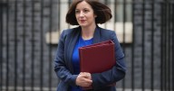 Bridget Phillipson Calls On Kemi Badenoch To Expel Liz Truss From Tories