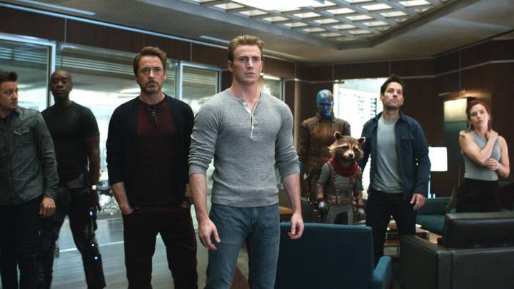 The Best Marvel Movie Since ‘Avengers: Endgame’ Showed a Clear Template for How To Save the MCU