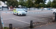 Derby car park cordoned off as police attend reports of assault on teenage girl