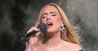 Adele 'Offered 2016 Super Bowl Halftime Show' Over Taylor Swift