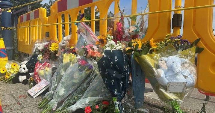 Boy, two, killed when 'out of control car' crashed into pushchair