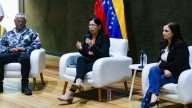 Venezuela avanza en la protección de la capa de ozono con la eliminación de gases nocivos