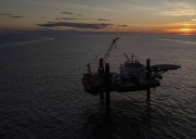 Científicos descubren agua dulce “secreta” bajo el océano Atlántico