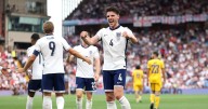 How to watch Serbia vs England - TV channel, live stream details and kick